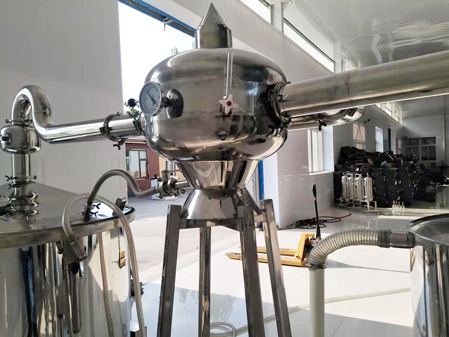 釀酒設備家庭版